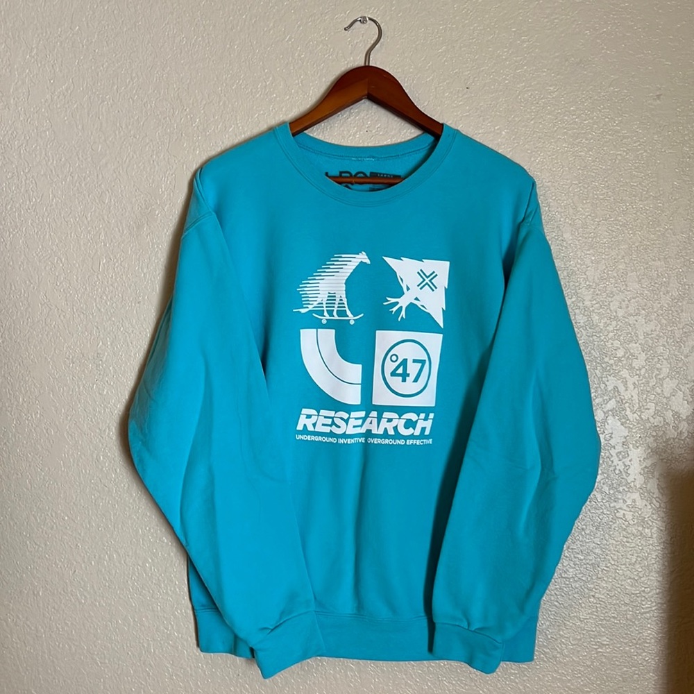 LRG Crewneck Sweatshirt